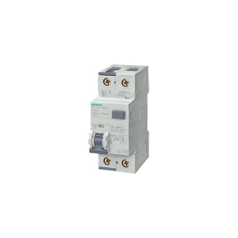 Siemens  5SU13547VK25