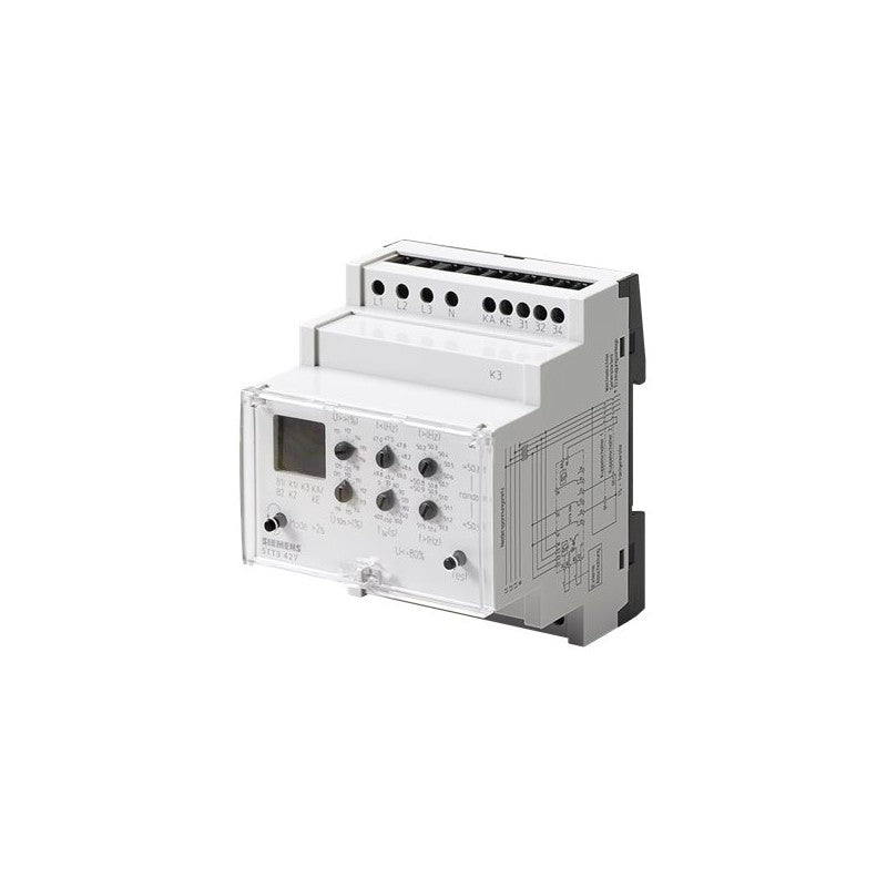 Siemens  5TT3427