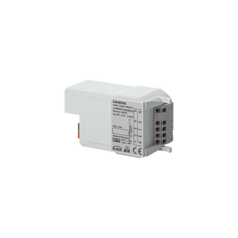 5WG1260-4AB23 Siemens