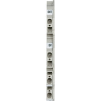 772290 Pilz - TERMINAL BLOCK FILTER 3-10KOHM