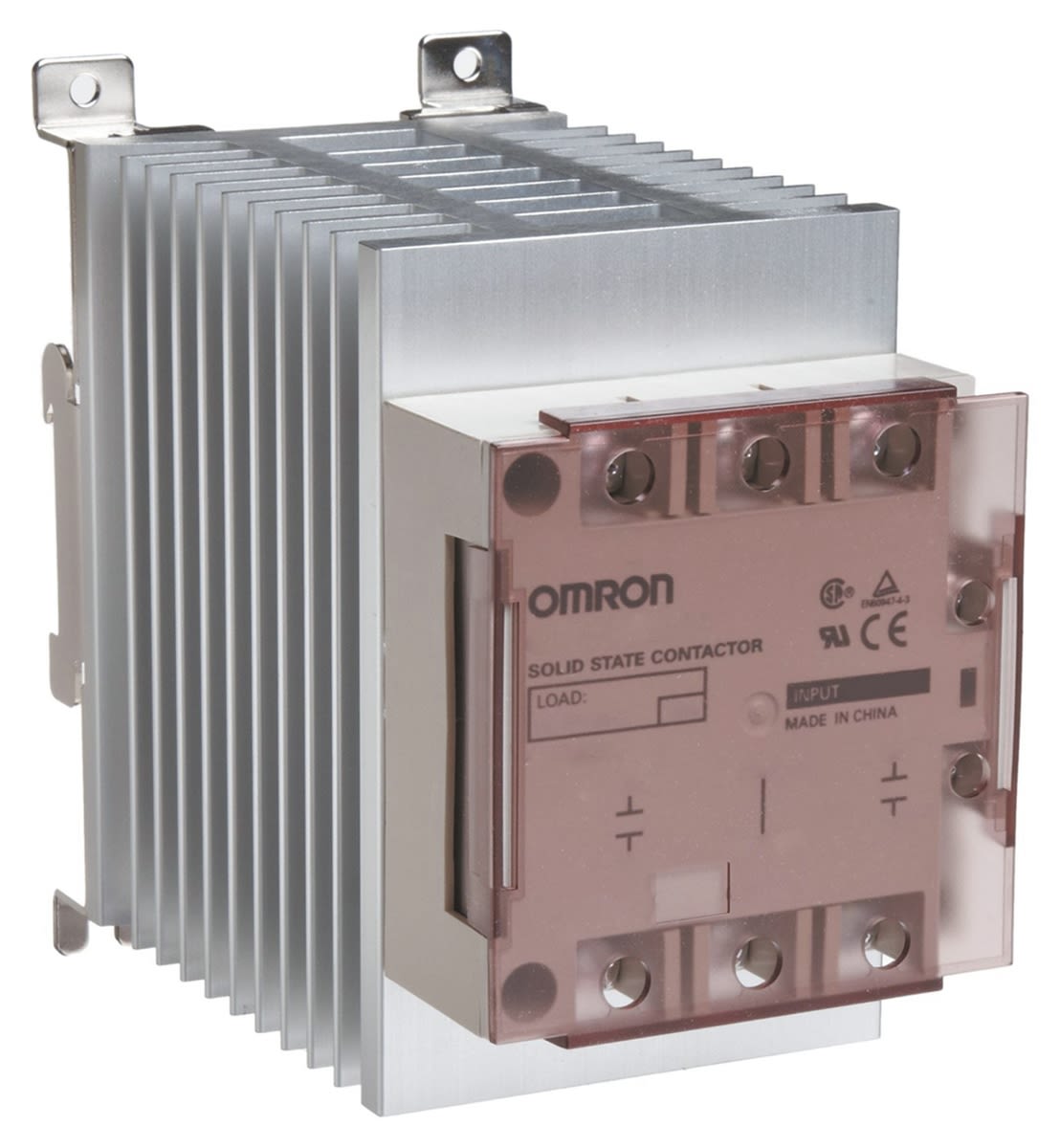 G3PE-225B-3N DC12-24 Omron
