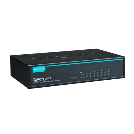 UPort 1650-8 Moxa