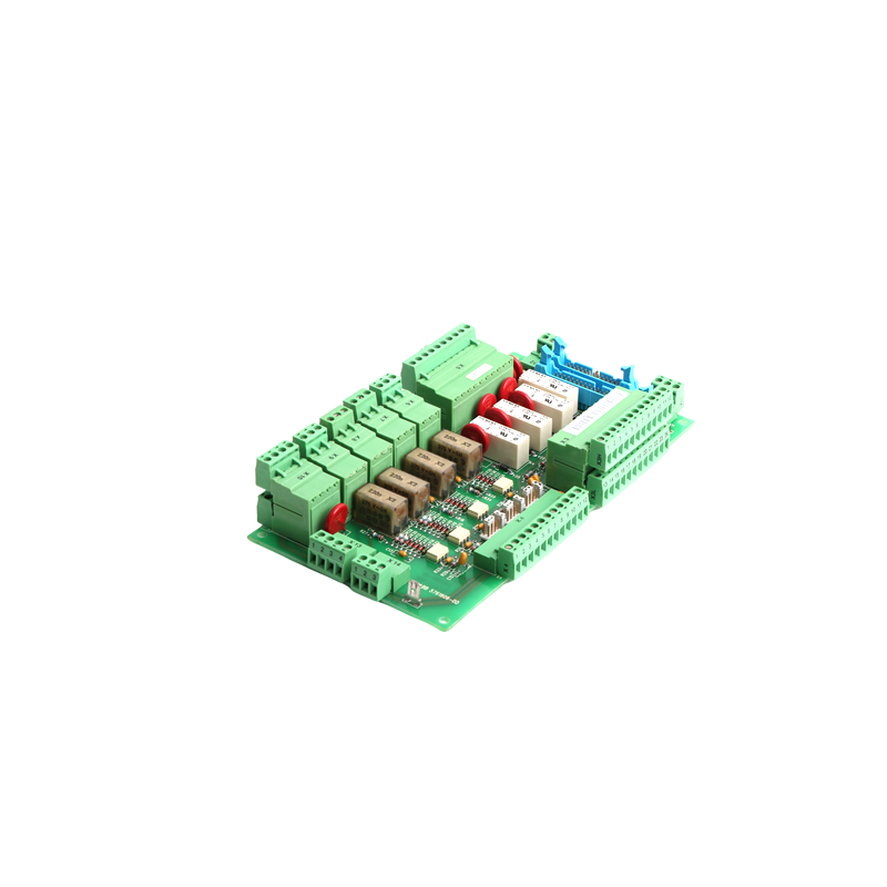 SNAT-602-TAC ABB