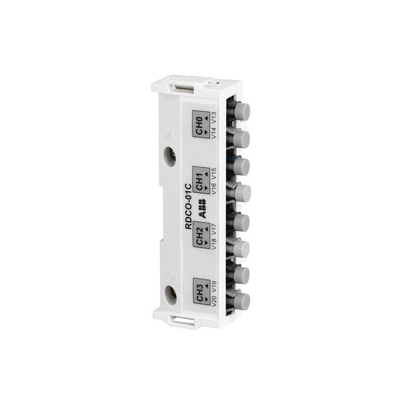 RDCO-01C ABB