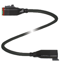 70117304 Pepperl Fuchs - DT3S-G-BK6M-PUR-O1-DT3P-G