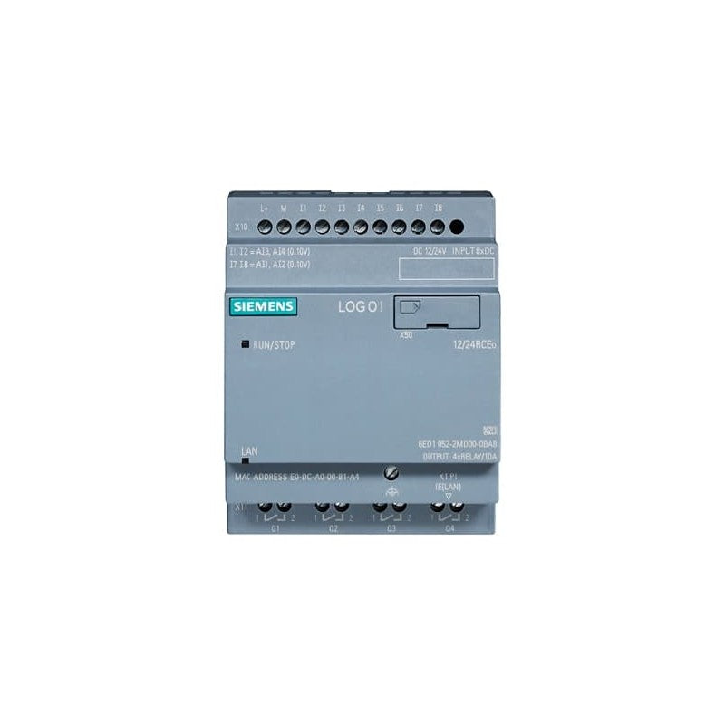 6AG1052-2MD00-7BA8 Siemens