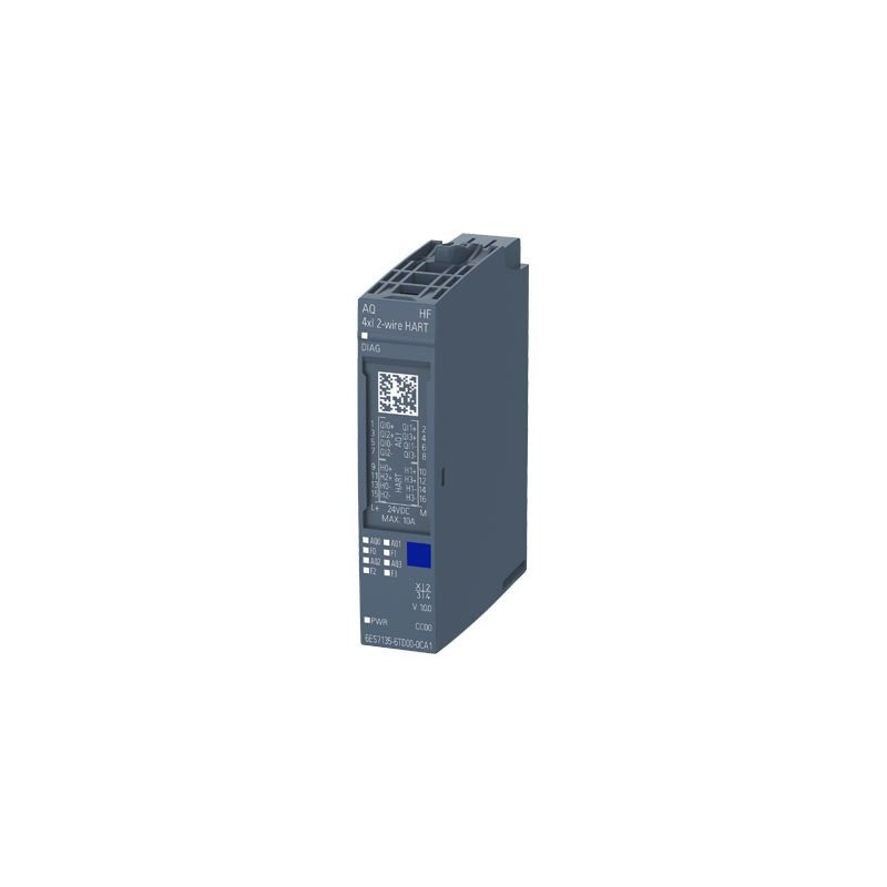 6AG1135-6TD00-2CA1 Siemens