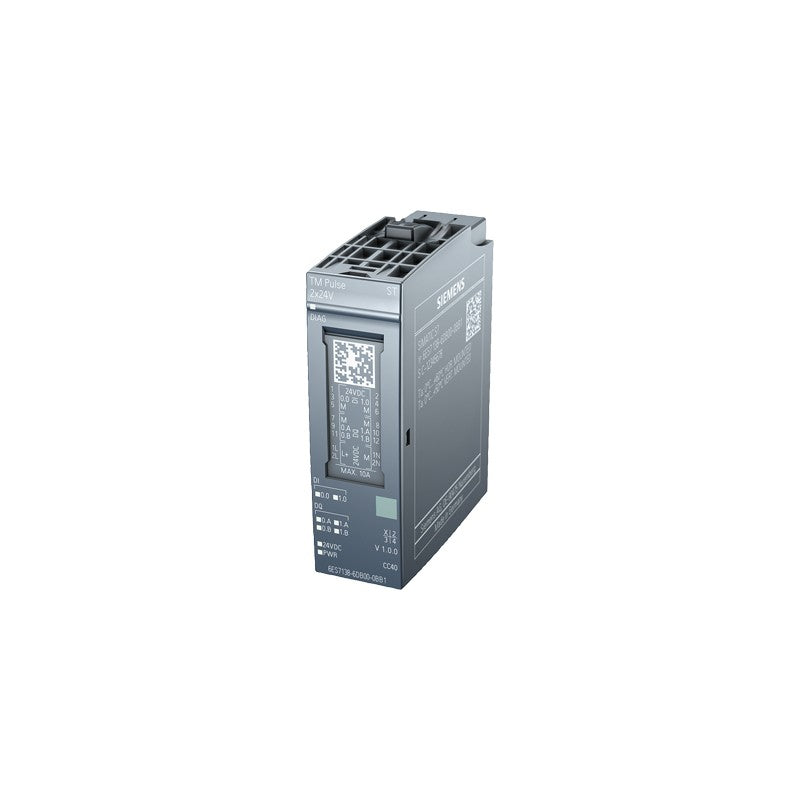 6AG1138-6DB00-2BB1 Siemens