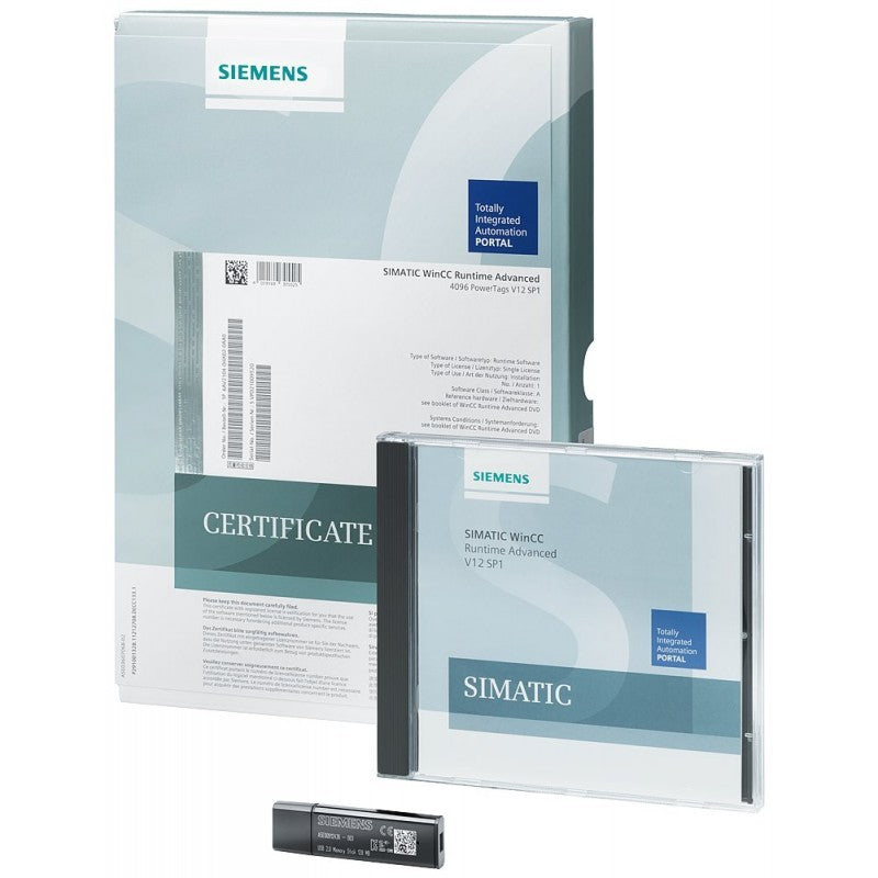 Siemens  6AV21070PX040AA6