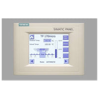 6AV6640-0CA01-0AX0 Siemens