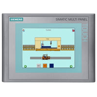 6AV6642-5EA10-0CG0 Siemens