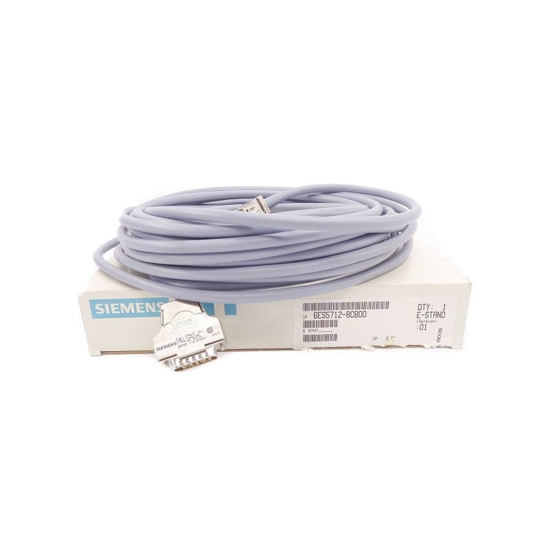 6ES5712-8CB00 Siemens