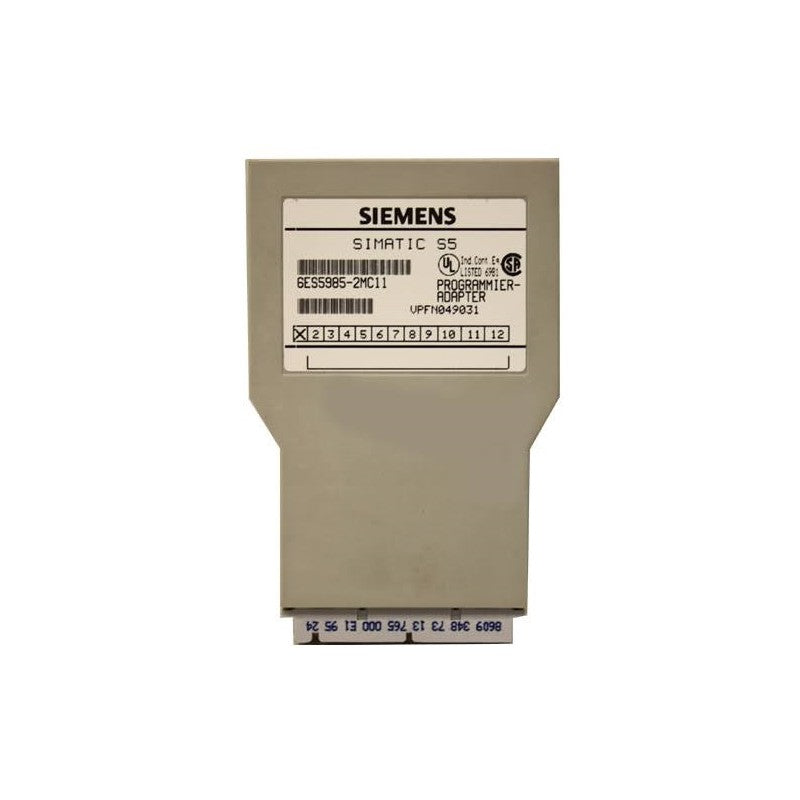 6ES5985-2MC11 Siemens
