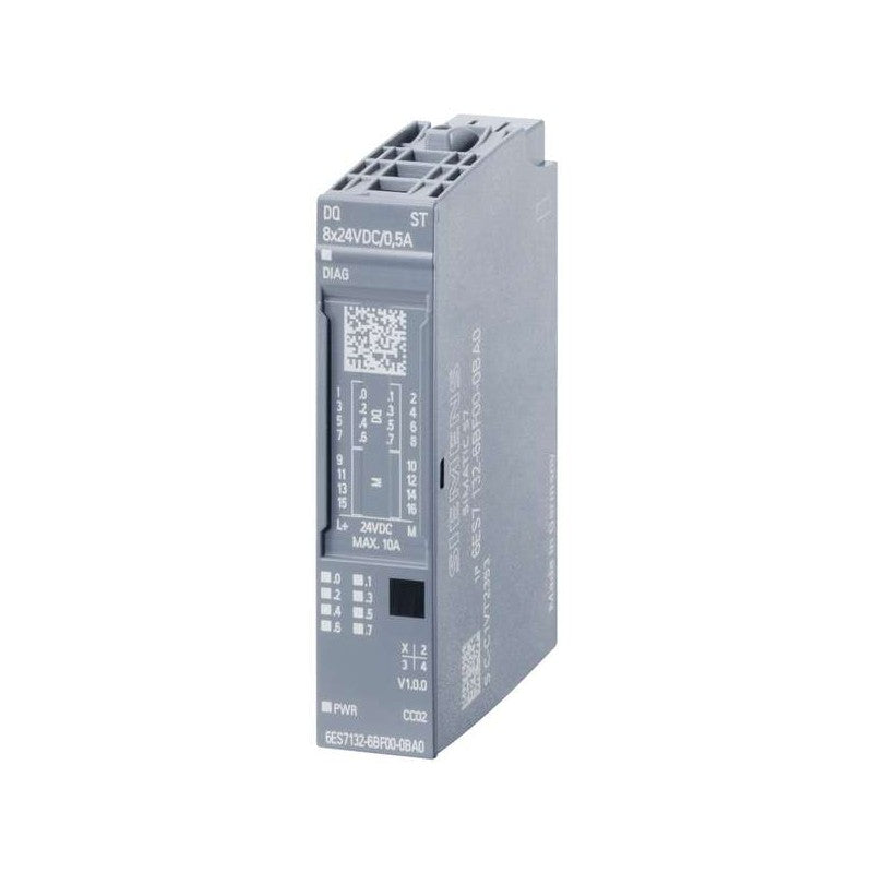 6ES7132-6BF00-0AA0 Siemens