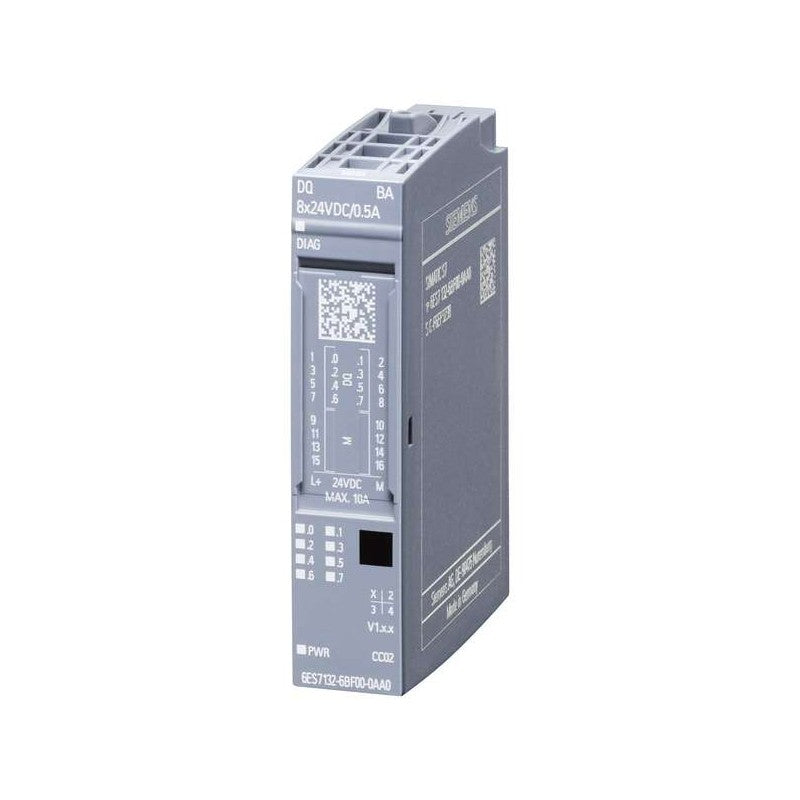 Siemens  6ES71326BF002AA0