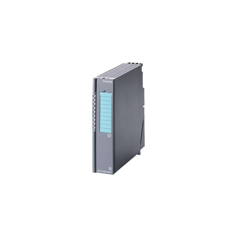 6ES7138-7AA00-0AA0 Siemens