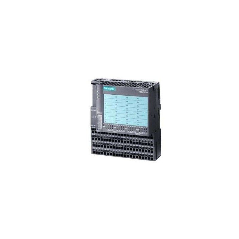 6ES7193-4BA10-0AA0 Siemens