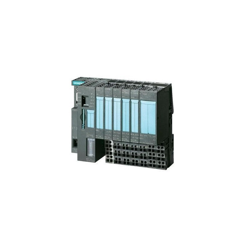 6ES7193-4BD10-0AA0 Siemens