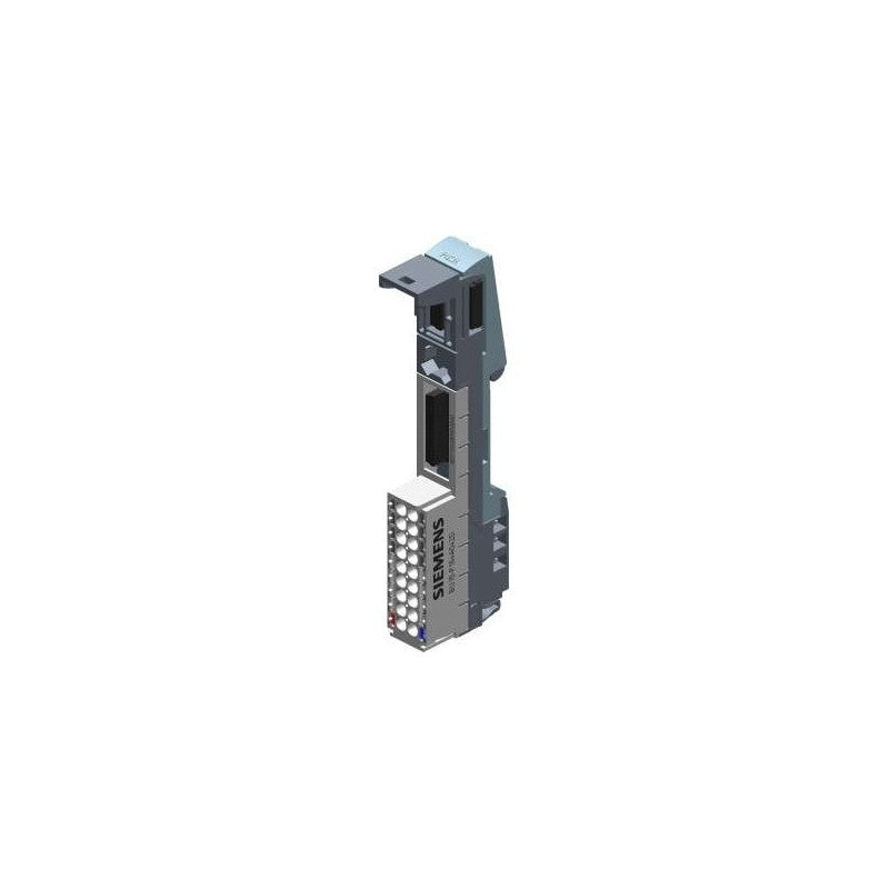 6ES7193-6BP00-2DA0 Siemens