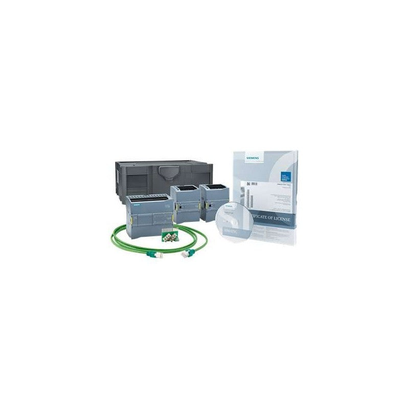 Siemens  6ES72121HF424YB0