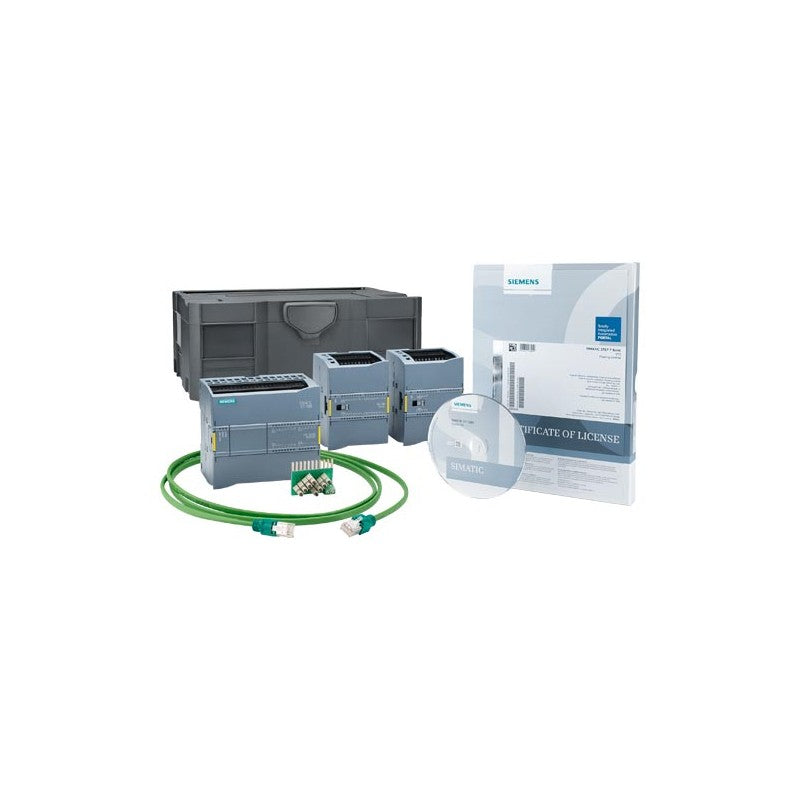 Siemens  6ES72121HF424YB1