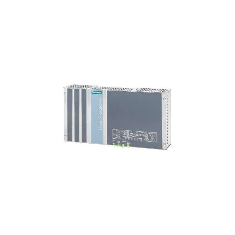 Siemens  6ES76500UG080YX0