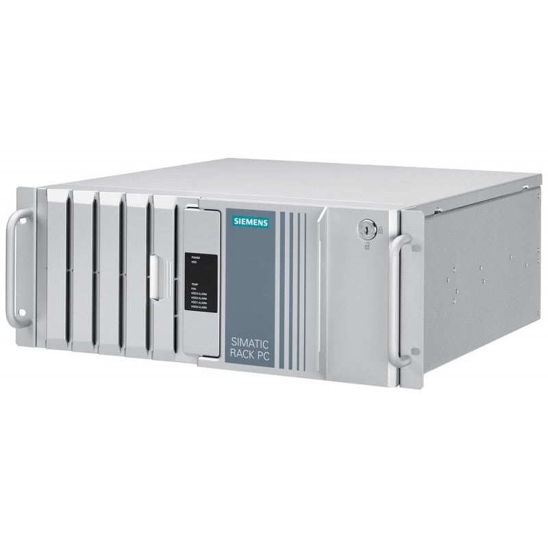 Siemens  6ES76604XC108DD6