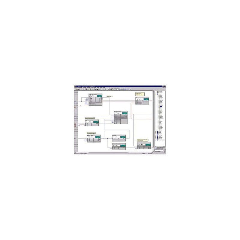 Siemens  6ES78520CC040YE5