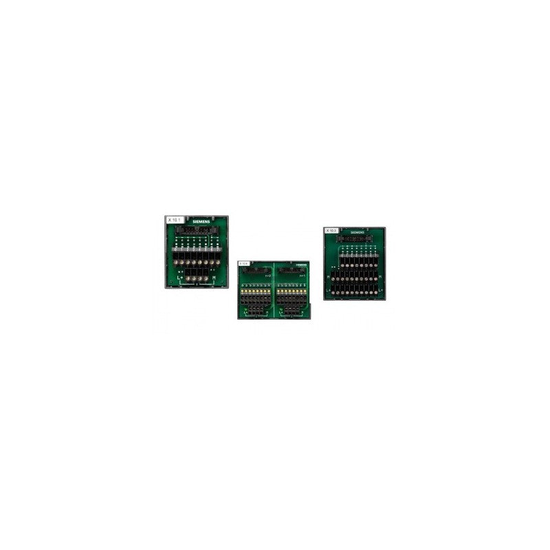 6ES7924-0CC10-0AB0 Siemens