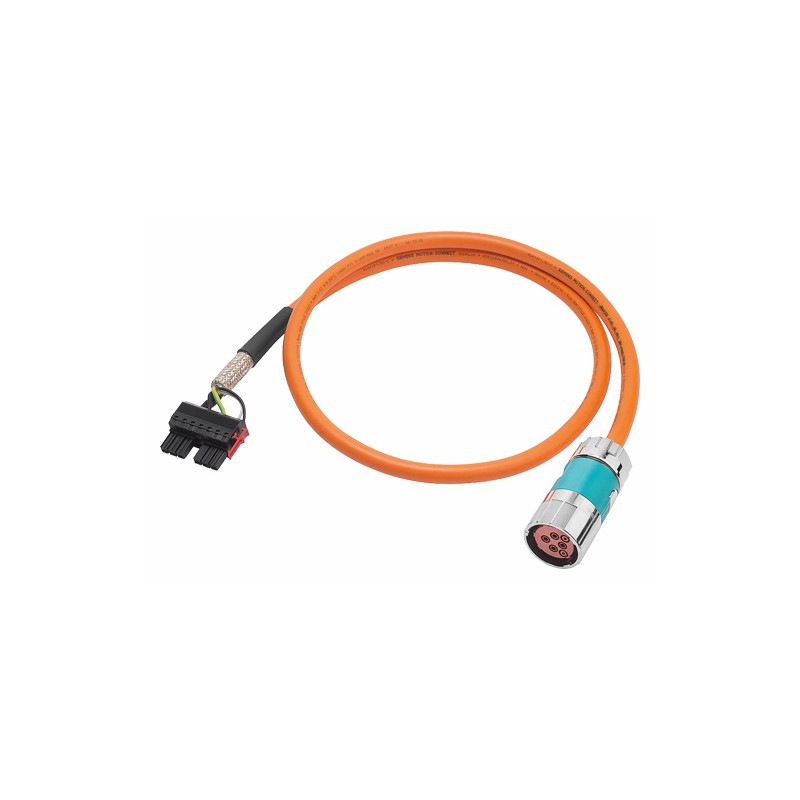6FX8002-5DN26-1CC0 Siemens