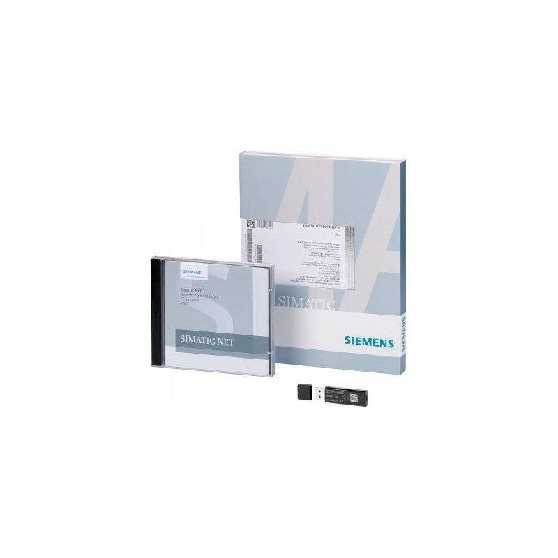 Siemens  6GK17041LW081AA0