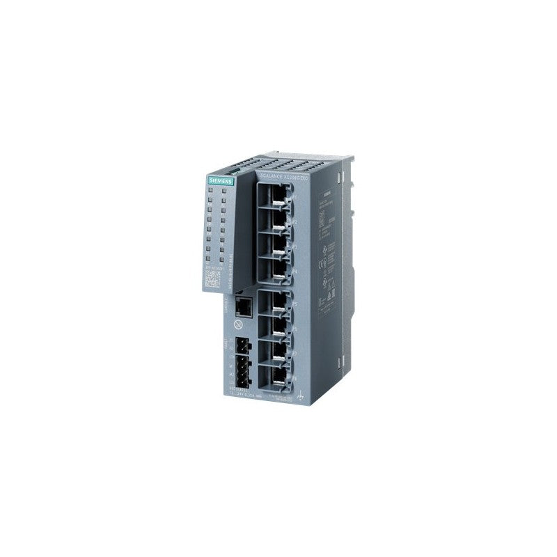 6GK5208-0GA00-2FC2 Siemens