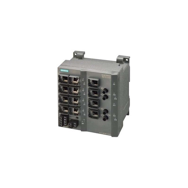 6GK5212-2BC00-2AA3 Siemens