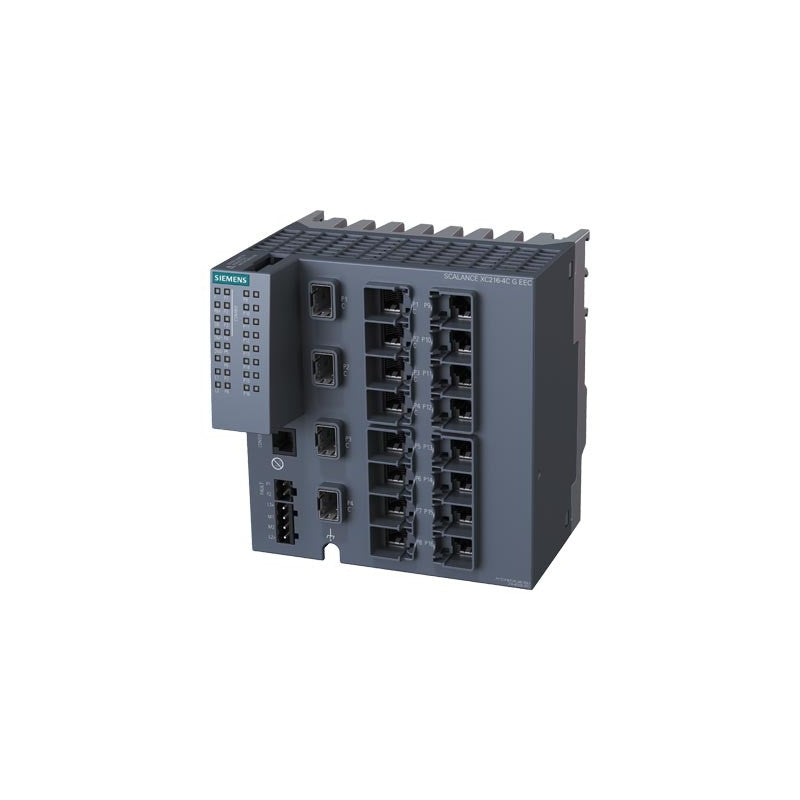 6GK5216-4GS00-2FC2 Siemens
