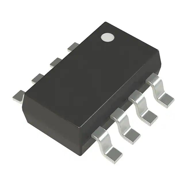 TS12A12511DCNR Texas Instruments