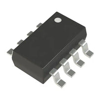 TS12A12511DCNR Texas Instruments