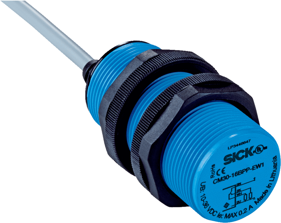 6058154 Sick - CM30-16BNP-EW1