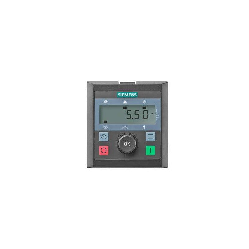 6SL3255-0VA00-4BA0 Siemens