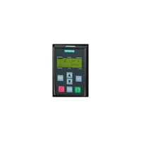 6SL3255-6AA00-4CA0 Siemens