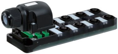 8000-88550-0000000 Murrelektronik