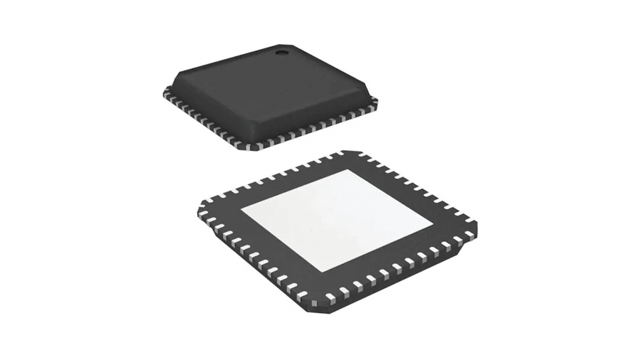 XMC4108Q48K64BAXUMA1 Infineon