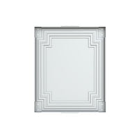 1SL0254A00 ABB INNER DOOR-SIZE 4