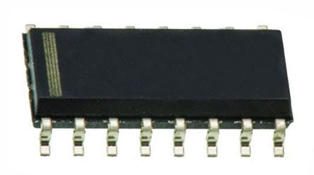 UCC2891D Texas Instruments