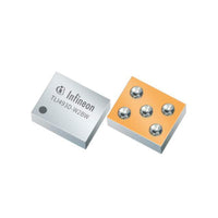 TLI493DW2BWA0XTMA1 Infineon