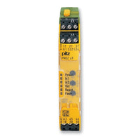 750109 Pilz - PNOZ s9 24VDC 3 n/o 1 n/c t