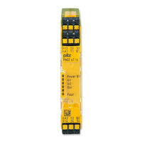 751107 Pilz - PNOZ s7 C 24VDC 4 n/o 1 n/c