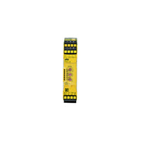 751135 - Pilz - PNOZ s5 C 48-240VACDC 2 n/o 2 n/o t