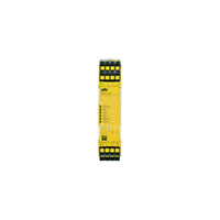 751156 - Pilz - PNOZ s6.1 C 48-240VACDC 3 n/o 1 n/c