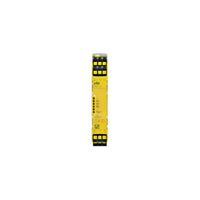 751187 - Pilz - PNOZ s7 C 4 n/o 1 n/c coated
