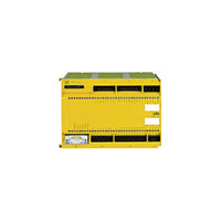773125 - Pilz - PNOZ m3p base unit burner function
